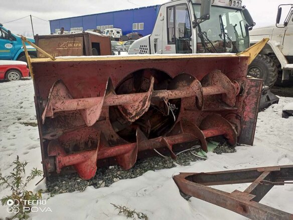 1996 Урал 4320, жёлтый, 3000000 рублей - вид 5