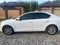 2015 Skoda Octavia III (A7), белый, 850000 рублей - вид 2