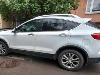 2020 FAW Besturn X80 I Рестайлинг, белый, 2000000 рублей, вид 3