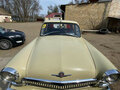 1966 ГАЗ 21 «Волга» 21Р, бежевый, 700000 рублей - вид 2