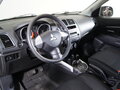 2012 Mitsubishi ASX I, серебристый - вид 8