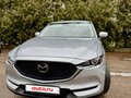 2021 Mazda CX-5 II, серебристый, 2300000 рублей - вид 2
