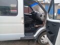 2003 ГАЗ ГАЗель (33023/330273) Фермер, белый, 620000 рублей - вид 5