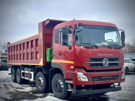 2023 Dongfeng KC, пурпурный, 6500000 рублей, вид 2