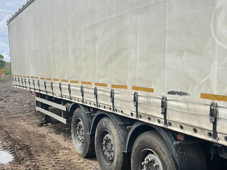 2023 UzAutoTrailer UAT-SCFG-9226.01, серый, 2223000 рублей, вид 3