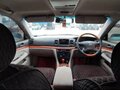 2001 Toyota Mark II IX (X110), серый, 760000 рублей - вид 3