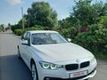 2018 BMW 3 серии 320i VI (F3x) Рестайлинг, белый, 2150000 рублей - вид 1