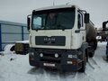 2002 MAN TGA, белый, 2000000 рублей