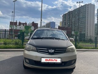 2013 FAW V5, золотистый, 165000 рублей, вид 1