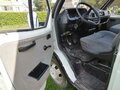 2001 ГАЗ ГАЗель (3302), белый, 600000 рублей - вид 9