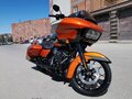 2020 Harley-Davidson Road Glide, оранжевый - вид 6