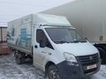 2021 ГАЗ ГАЗель Next, белый, 2500000 рублей - вид 1