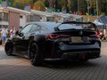 2020 BMW 4 серии 430i xDrive G22, G23, G26, чёрный, 3800000 рублей - вид 2
