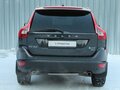 2012 Volvo XC60 I, серый - вид 2