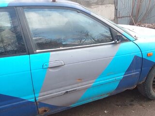 1997 Suzuki Baleno I, синий, 79999 рублей, вид 3