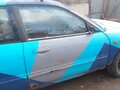 1997 Suzuki Baleno I, синий - вид 2