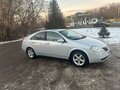 2007 Nissan Primera III (P12), серебристый - вид 4