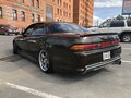 1995 Toyota Mark II VII (X90), коричневый, 2555552 рублей - вид 10