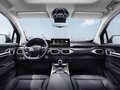 2023 Geely Okavango I, белый, 3350000 рублей - вид 7