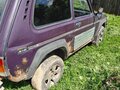 2003 Lada (ВАЗ) 2121 (4x4) I Рестайлинг, фиолетовый, 115000 рублей - вид 2