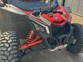2021 BRP Can-Am Maverick DS Turbo R, красный, 2850000 рублей - вид 1