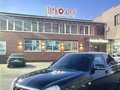 2007 Lada (ВАЗ) Priora I, зелёный, 399000 рублей - вид 1