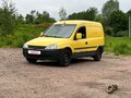 2008 Opel Combo C Рестайлинг, жёлтый, 200000 рублей