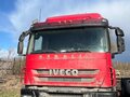 2007 Iveco Stralis, красный, 1350000 рублей