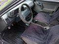 2003 Lada (ВАЗ) 2112, чёрный - вид 4