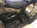 2020 BRP Can-Am Outlander MAX 650, коричневый - вид 5