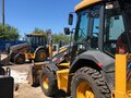2011 John Deere 325J