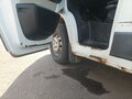 2013 Citroen Jumper, белый, 900000 рублей - вид 11