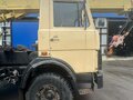 1993 МАЗ Автокраны, бежевый, 1100000 рублей - вид 7