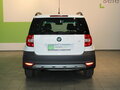 2010 Skoda Yeti I, белый - вид 6