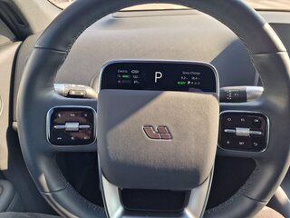 2024 Li Auto (Lixiang) L7 I, чёрный, 6100000 рублей, вид 3