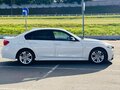 2016 BMW 3 серии 320i xDrive VI (F3x) Рестайлинг, белый, 1800000 рублей - вид 5