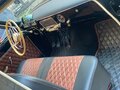 1961 ГАЗ 21 «Волга» 21В, чёрный, 3500000 рублей - вид 5