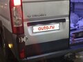 2013 Citroen Jumper, серебристый, 1640000 рублей - вид 1
