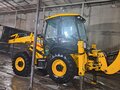 2018 JCB 3CX, жёлтый, 9000000 рублей - вид 9