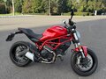 2018 Ducati Monster 797, красный, 690000 рублей - вид 3