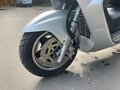 1999 Suzuki Burgman (SkyWave) 400, серебристый - вид 6