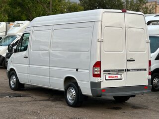 2015 Mercedes-Benz Sprinter Classic, белый, 2000000 рублей, вид 4