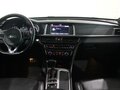 2017 Kia Optima IV, белый - вид 11