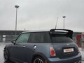 2006 Mini Hatch John Cooper Works GP I (R50), серый - вид 5