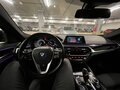 2017 BMW 5 серии 520d VII (G30/G31/G38), чёрный, 3200000 рублей - вид 5