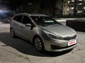 2017 Kia Ceed II Рестайлинг, серебристый, 1149000 рублей - вид 3