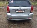 2008 Toyota Wish I Рестайлинг, серый, 1200000 рублей - вид 1