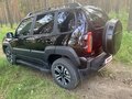 2025 Lada (ВАЗ) Niva Travel I, чёрный, 1490000 рублей - вид 4
