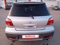 2006 Mitsubishi Outlander I, серый, 500000 рублей - вид 1