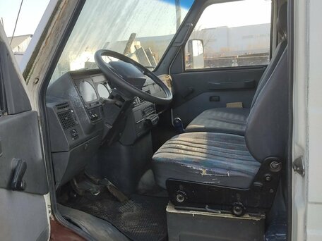 1997 Iveco Daily, белый, 537049 рублей, вид 4